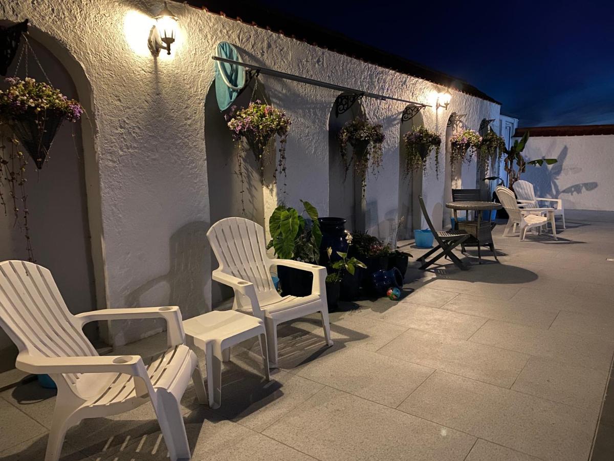 Beau Vallon Holiday Apartments Saint Peter Esterno foto