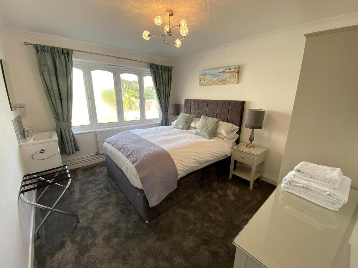 Beau Vallon Holiday Apartments Saint Peter Esterno foto