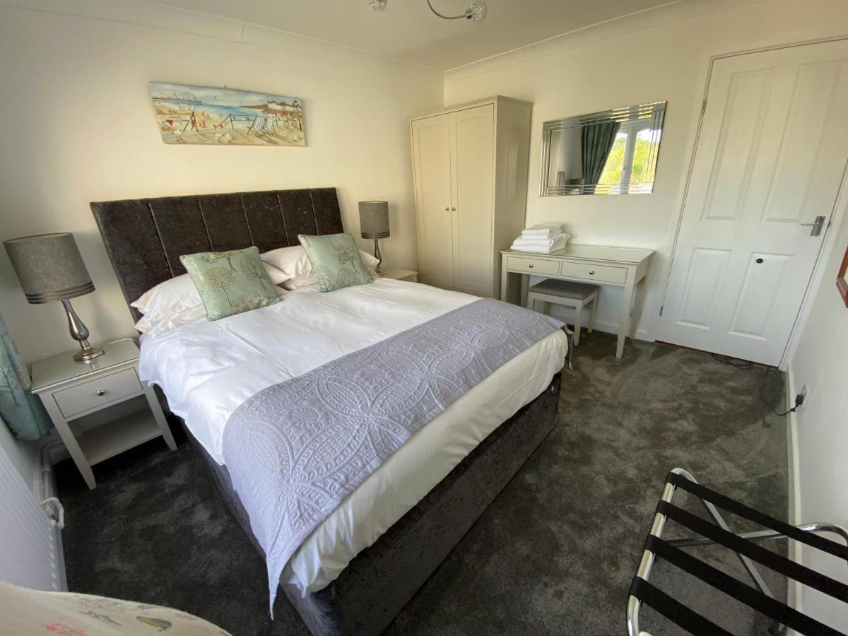 Beau Vallon Holiday Apartments Saint Peter Esterno foto