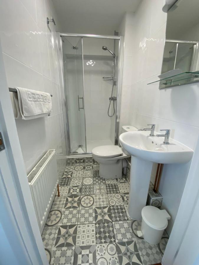 Beau Vallon Holiday Apartments Saint Peter Esterno foto