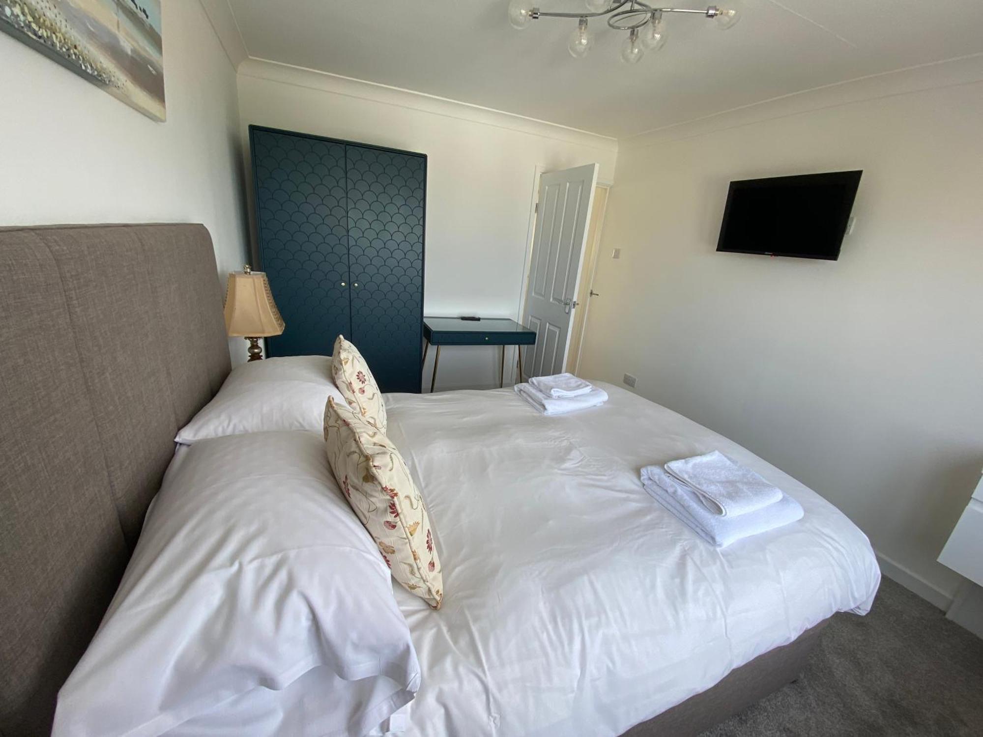 Beau Vallon Holiday Apartments Saint Peter Esterno foto
