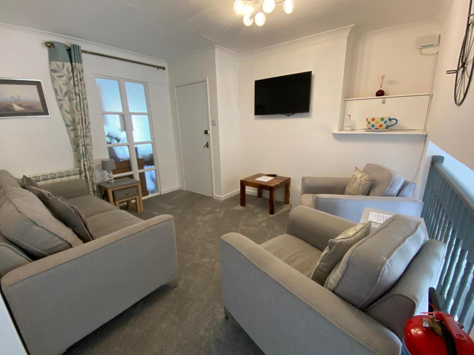 Beau Vallon Holiday Apartments Saint Peter Esterno foto