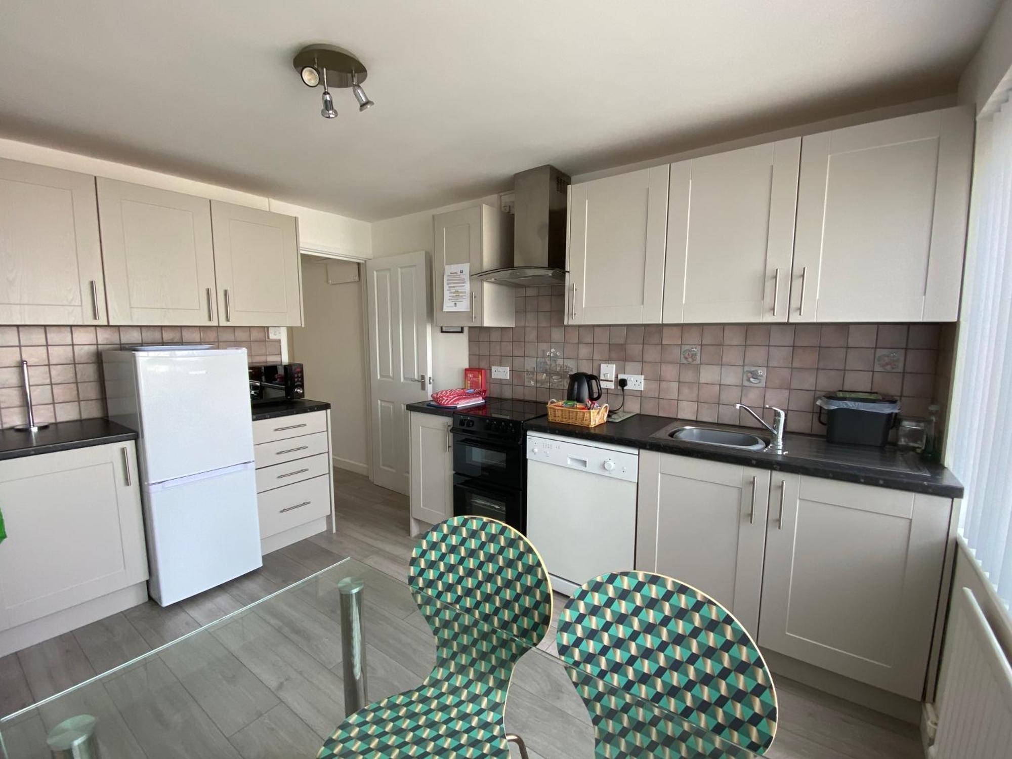 Beau Vallon Holiday Apartments Saint Peter Esterno foto