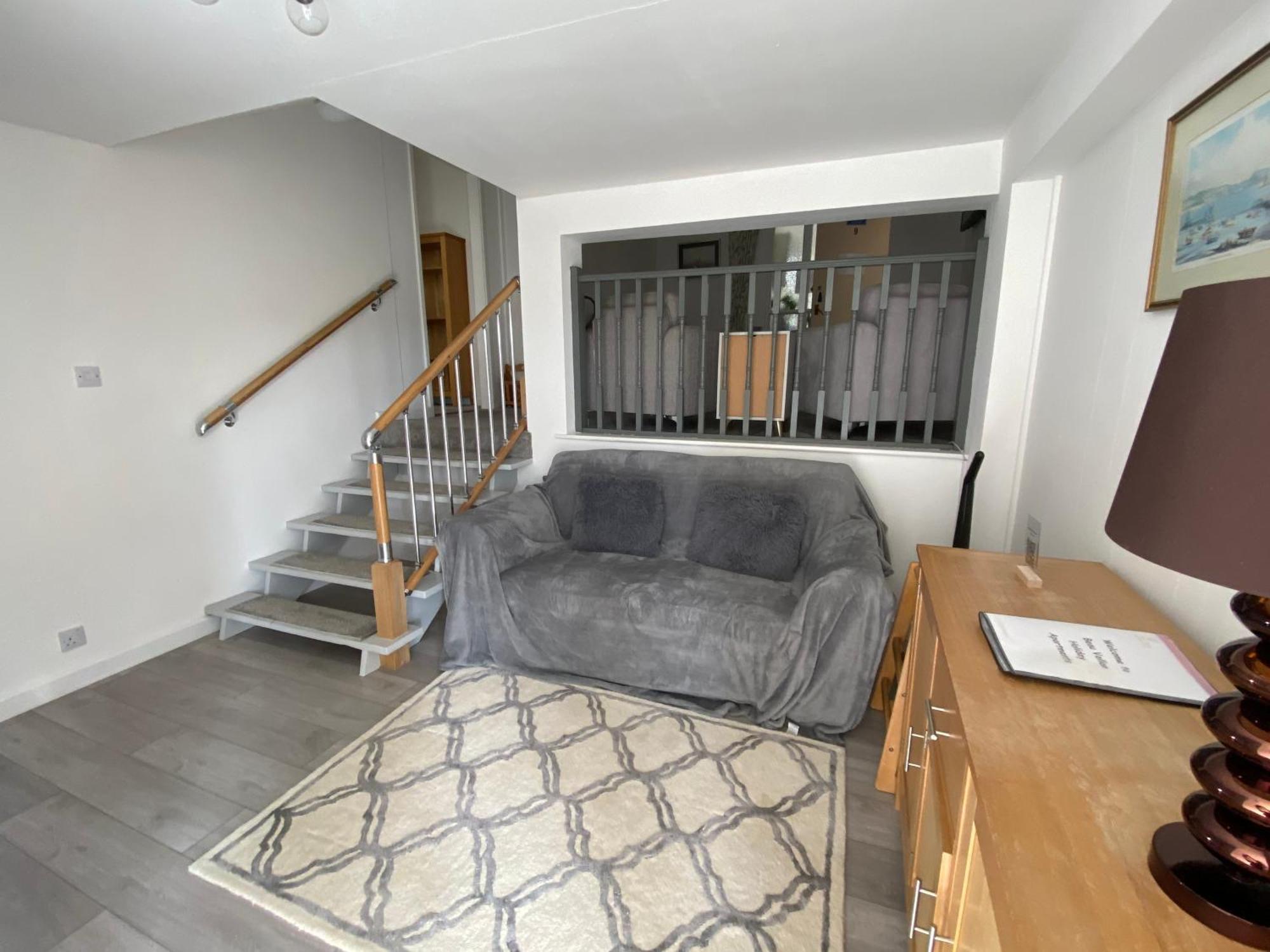 Beau Vallon Holiday Apartments Saint Peter Esterno foto