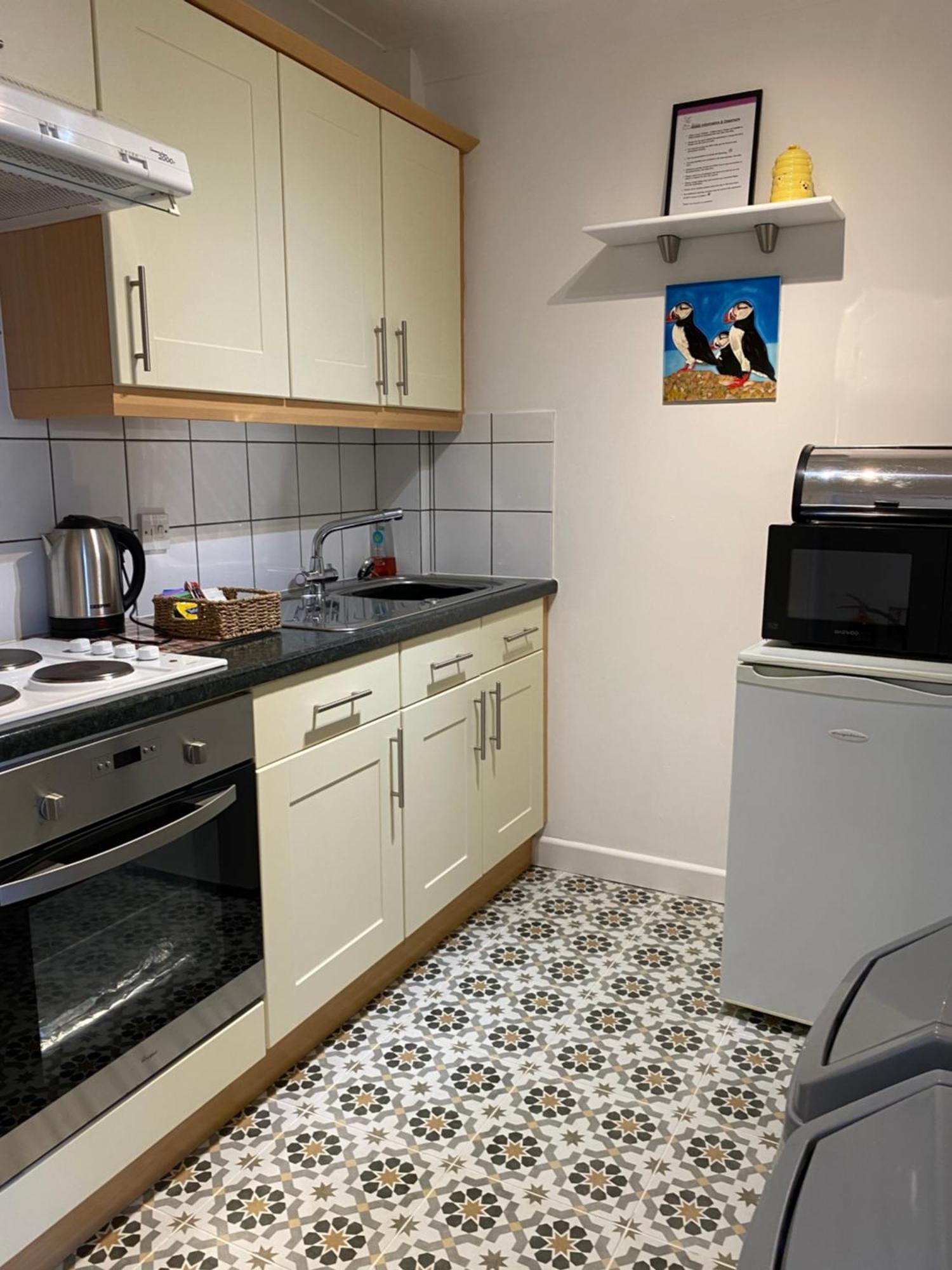 Beau Vallon Holiday Apartments Saint Peter Esterno foto