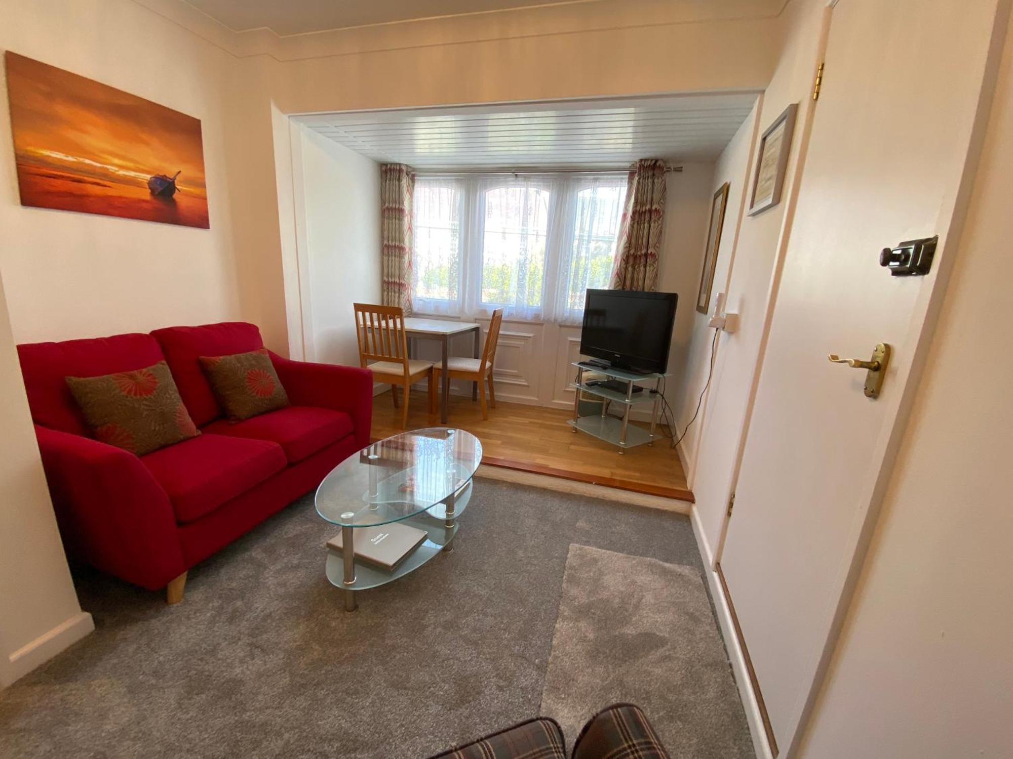 Beau Vallon Holiday Apartments Saint Peter Esterno foto