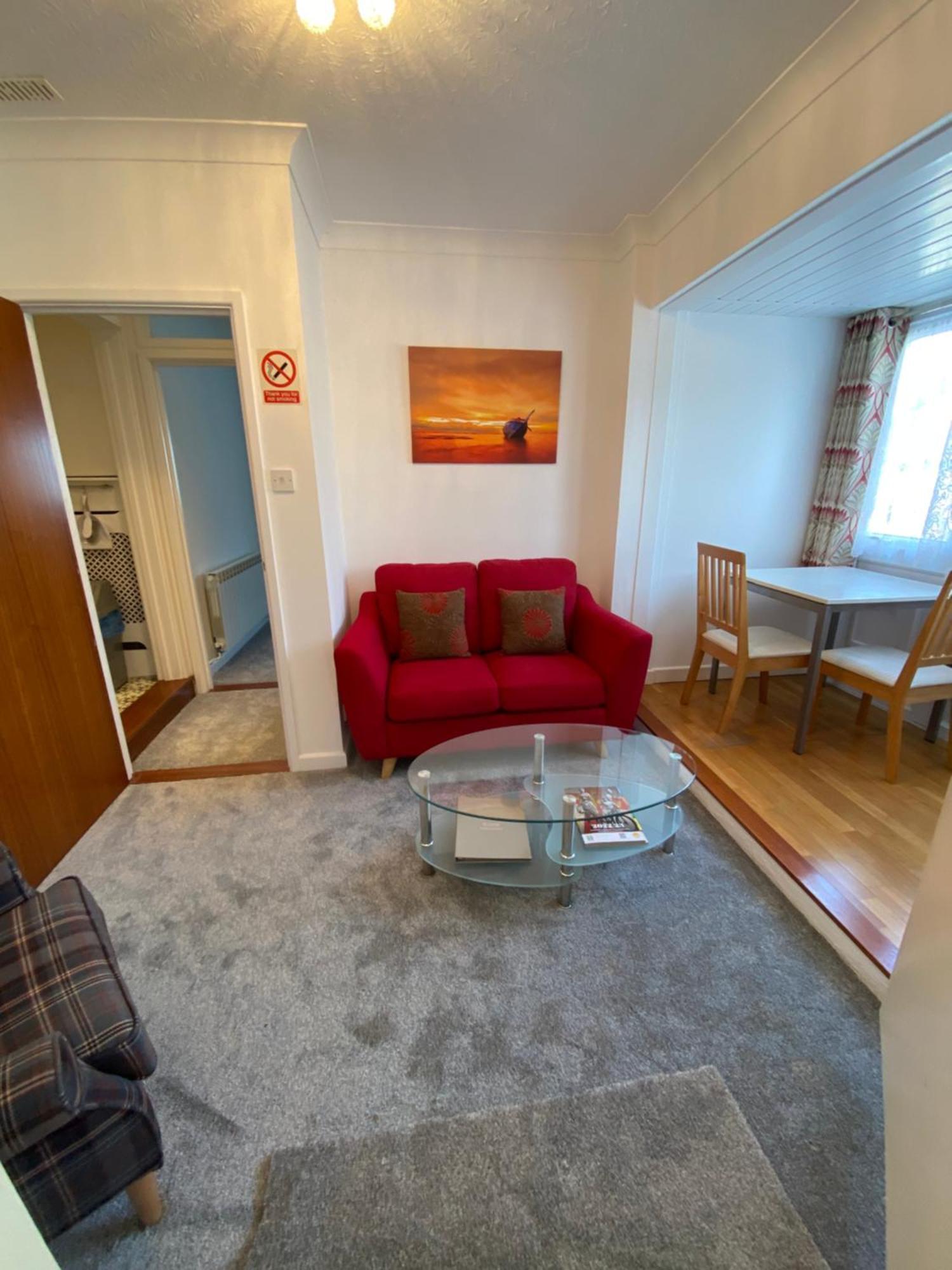 Beau Vallon Holiday Apartments Saint Peter Esterno foto