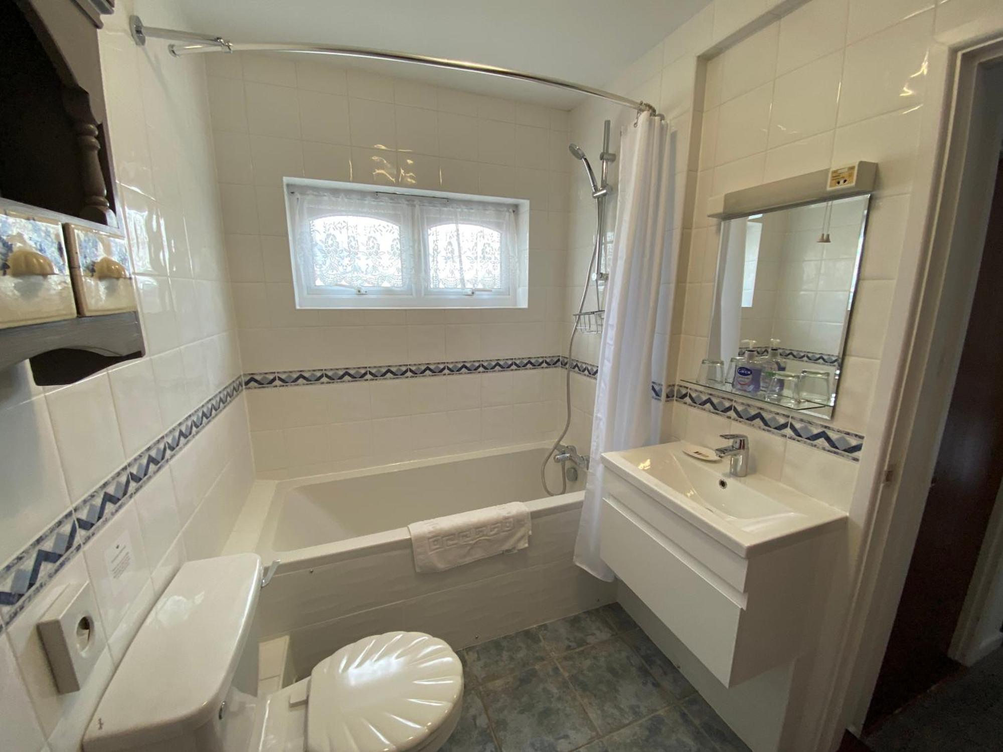Beau Vallon Holiday Apartments Saint Peter Esterno foto