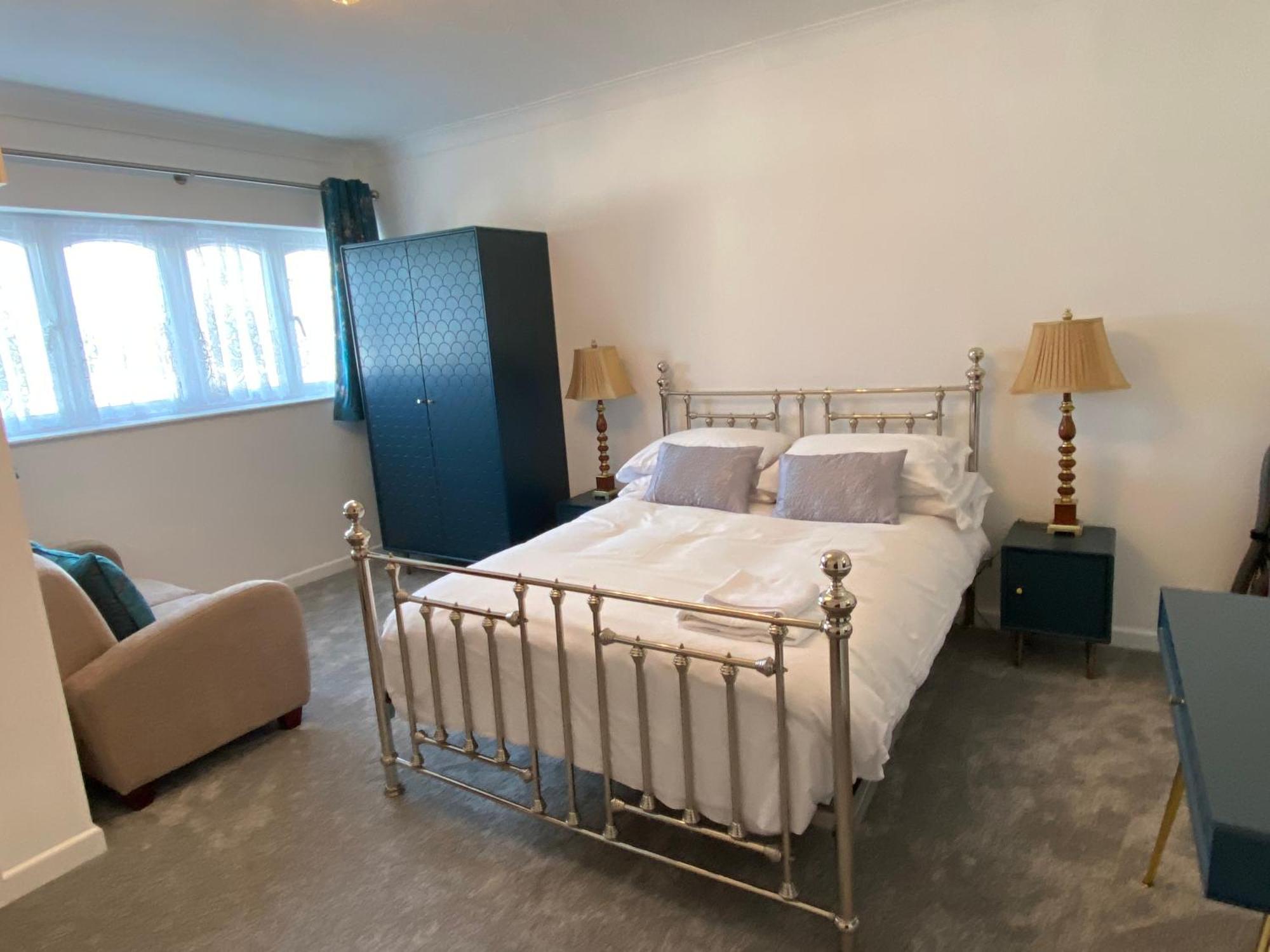 Beau Vallon Holiday Apartments Saint Peter Esterno foto