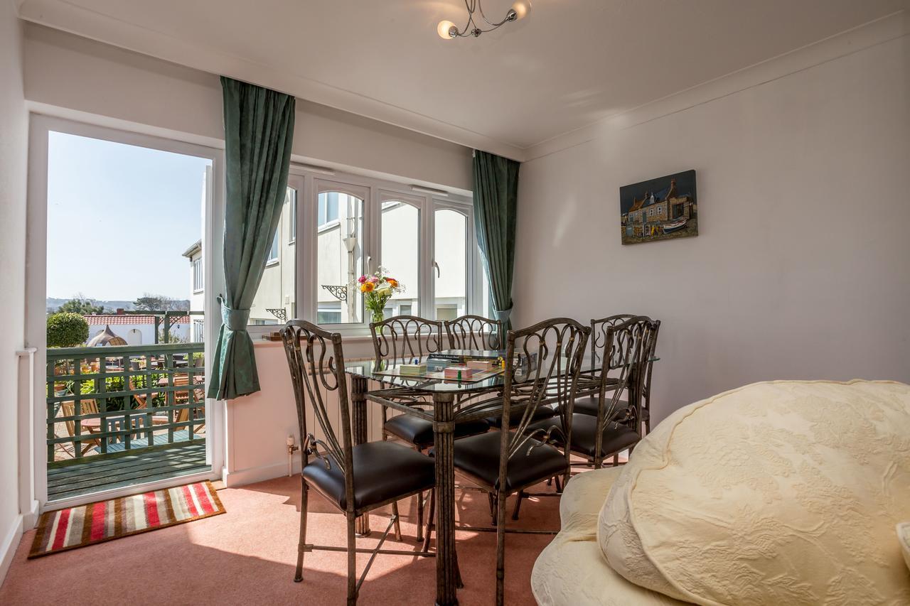 Beau Vallon Holiday Apartments Saint Peter Esterno foto