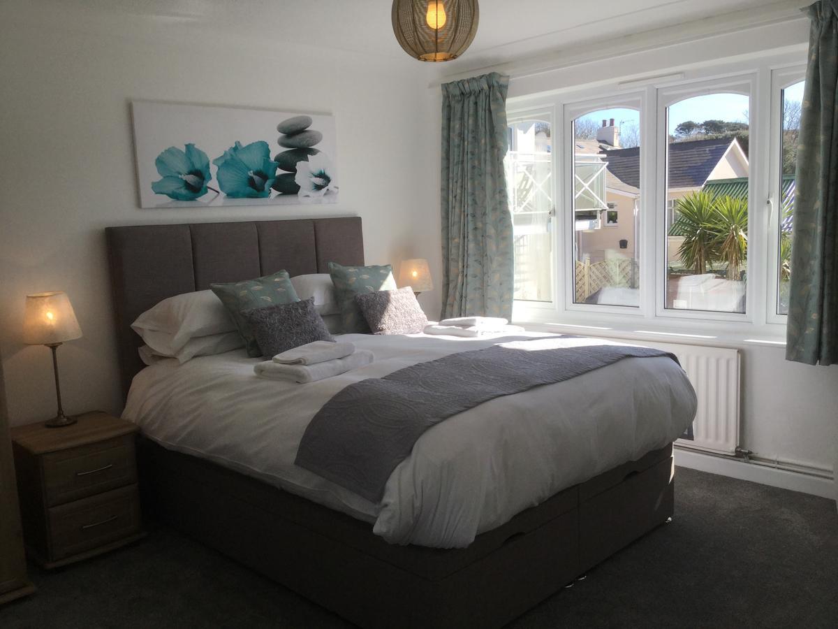 Beau Vallon Holiday Apartments Saint Peter Esterno foto