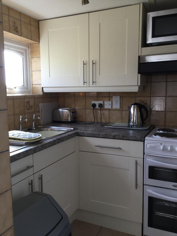 Beau Vallon Holiday Apartments Saint Peter Esterno foto