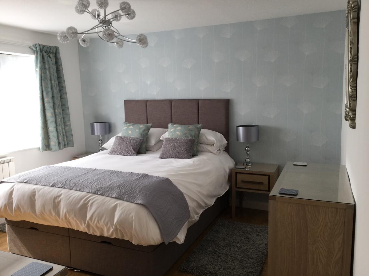 Beau Vallon Holiday Apartments Saint Peter Esterno foto