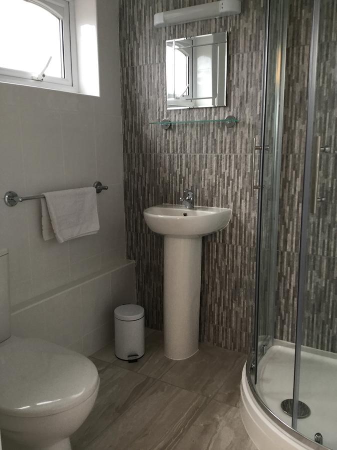 Beau Vallon Holiday Apartments Saint Peter Esterno foto