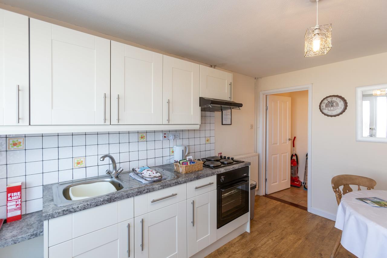 Beau Vallon Holiday Apartments Saint Peter Esterno foto