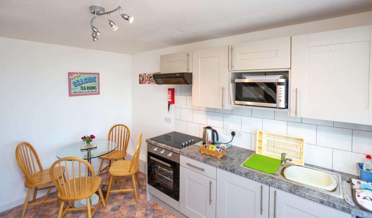 Beau Vallon Holiday Apartments Saint Peter Esterno foto
