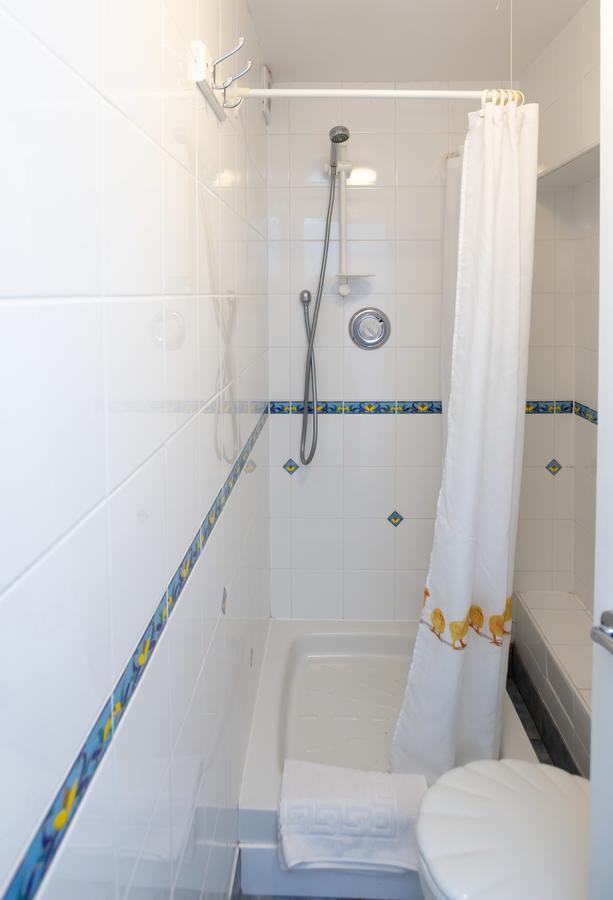 Beau Vallon Holiday Apartments Saint Peter Esterno foto